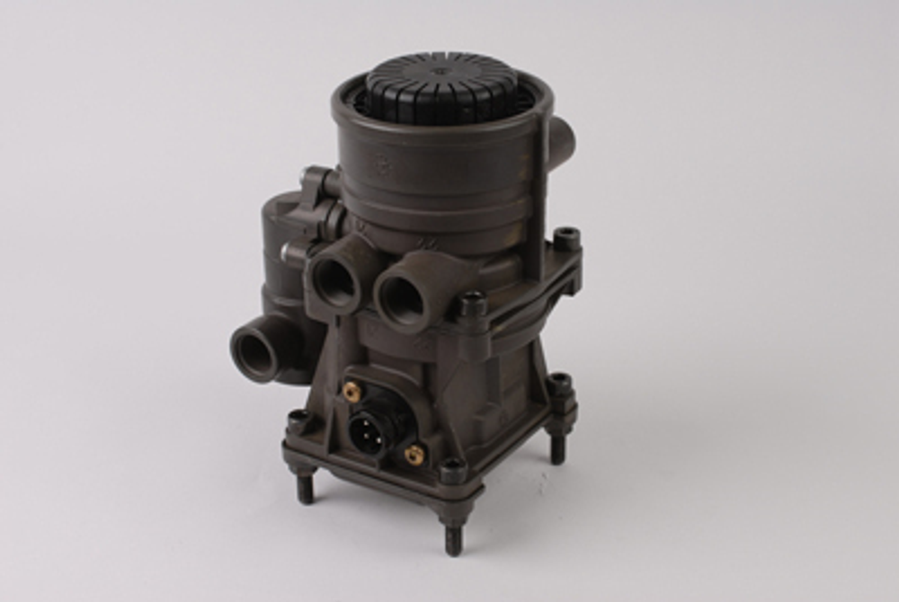 Кран управления тормозами прицепа MAN/Renault /VOLVO/Scania 0486205022N50