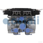 Кран управления ABS DAF/Frauhauf 4005000810