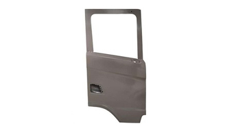 Дверь правая Scania 6 серия