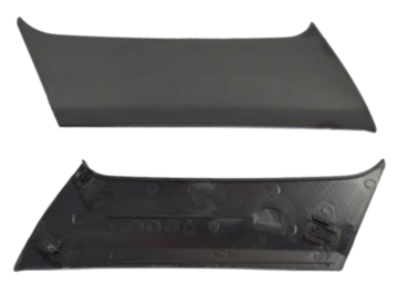 Накладка фары левая MAN TGS