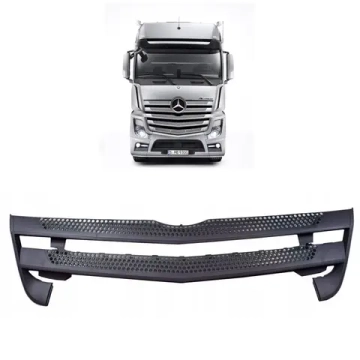 Решетка радиатора Mercedes Actros MP4 MP5 Arocs