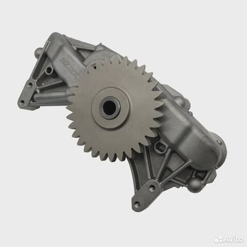 Насос масляный volvo FH13 FM13 FMX рено DXI13