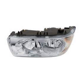 Фара левая DAF LF45/55 CF65/75/85 XF95 XF105