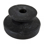 Демпфер крепления бампера MAN TGA TGS TGX