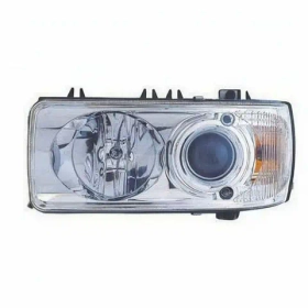 Фара левая DAF LF45/55 CF65/75/85 XF95 XF105 ксенон