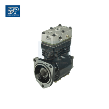 Компрессор воздушный  Scania 2/3/4-SERIES BUS LP4815