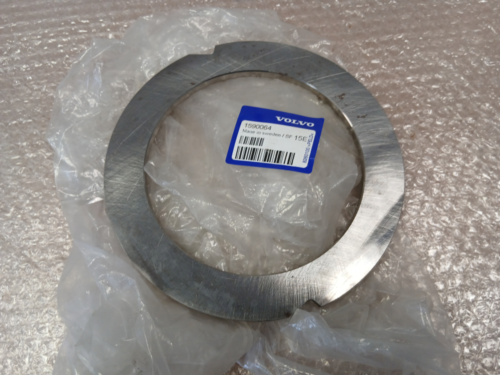 Шайба балансира volvo FH12 FH16 FM7 FM9 FM10 FM12