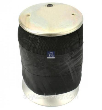 Пневмоподушка со стаканом Scania G/P/R/T 1865757