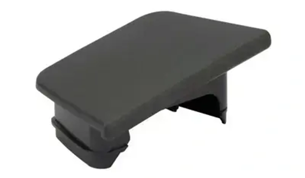 Заглушка бампера правая MAN TGX