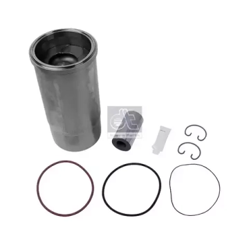 Поршневая группа VOLVO D10M 276856