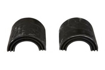 Полувтулка стабилизатора  MAN 81437040045