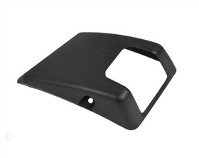 Крышка корпуса повторителя левая VOLVO FMX 2vers