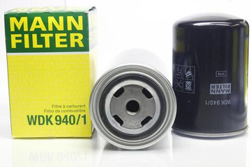 Фильтр топливный WDK940/1
