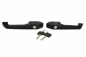 Комплект ручек двери Scania 2 3 серия