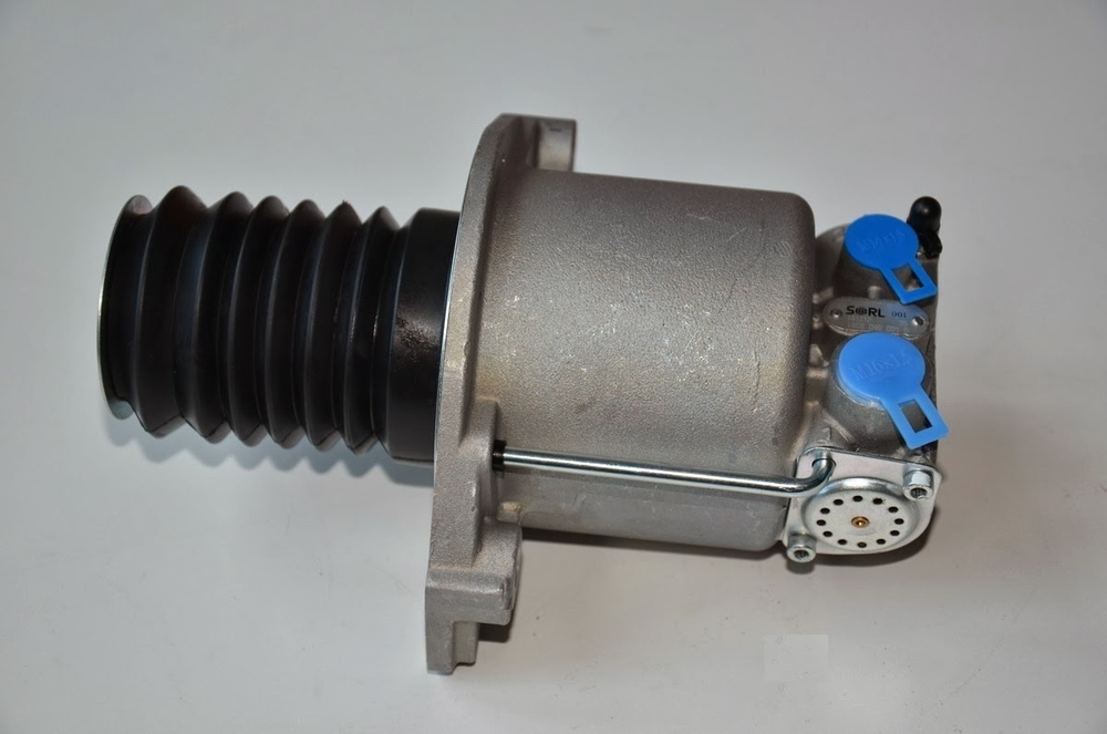 ПГУ сцепления Mercedes W371/650/651/652/653/654/655/656/657 VG3361