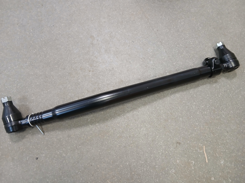 Тяга рулевая продольная Volvo FH FM FMX 6*6 L=824