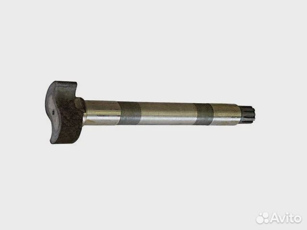 Вал тормозной зад. левый SC - 3/4 L452