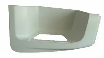 Подножка нижняя левая DAF 95XF