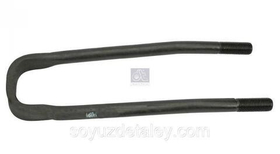 Стремянка Scania 1739276  365445