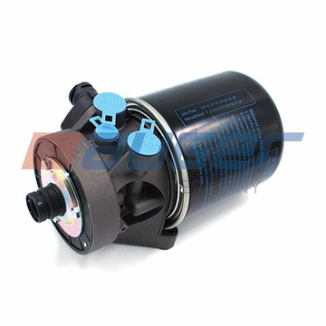 Осушитель воздуха ивеко траккер евротех евростар