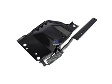 Петля капота правая Scania CP/CR/CT