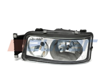 Фара левая MAN TGA TGS TGL TGM