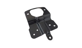 Кронштейн дефлектора кабины Scania 6