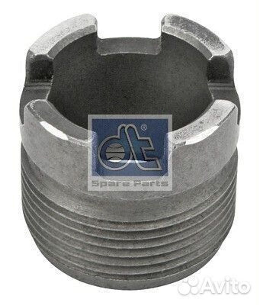 Гайка форсунки MAN D0824-D2866 51101080005