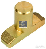 Сухарь вилки кпп OLD 2x MAN,MB,DAF,RVI,Volvo,Iveco