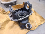 Корпус редуктора scania 4/5/6 серия RBP835