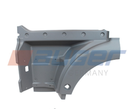 Корпус подножки левый MAN TGA TGX широкая кабина