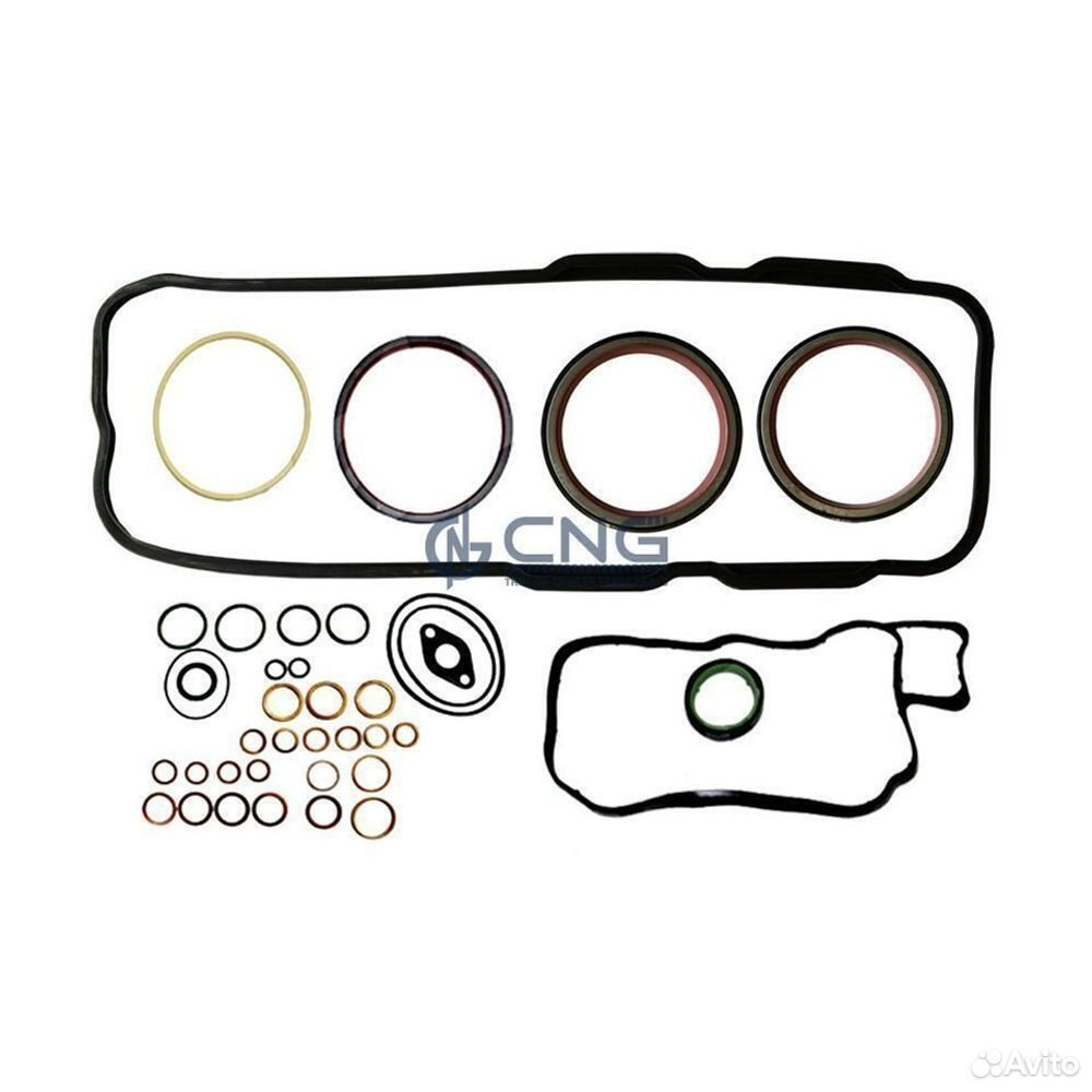 Комплект прокладок низ DAF CF85/XF105 683658