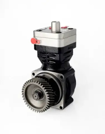 Компрессор воздушный мерседес актрос атего аксор варио