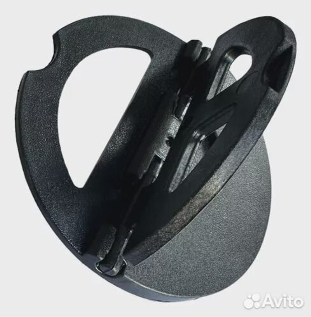 Фиксатор крышки аккумулятора Volvo