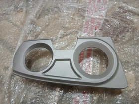 Рамка противотуманной фары правая Iveco Stralis