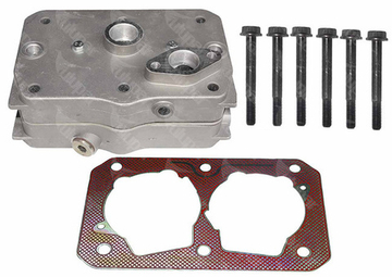 Головка компрессора Мерседес EKWA95CH