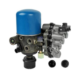 Блок подготовки воздуха DAF CF/XF ZB4579 K000395N00