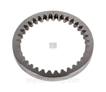 Шестеренка ретардера Scania G/P/R/T  GR-GRS-G RSH- GRSO /R  GRSO 900R 1424740