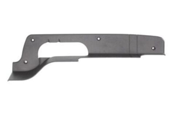 Накладка бампера правая MAN TGL TGM