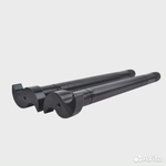 Кулак тормозной лев Volvo LG435