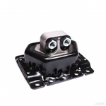 Подушка двигателя задняя FH/FM/FMX/NH (211x250x133