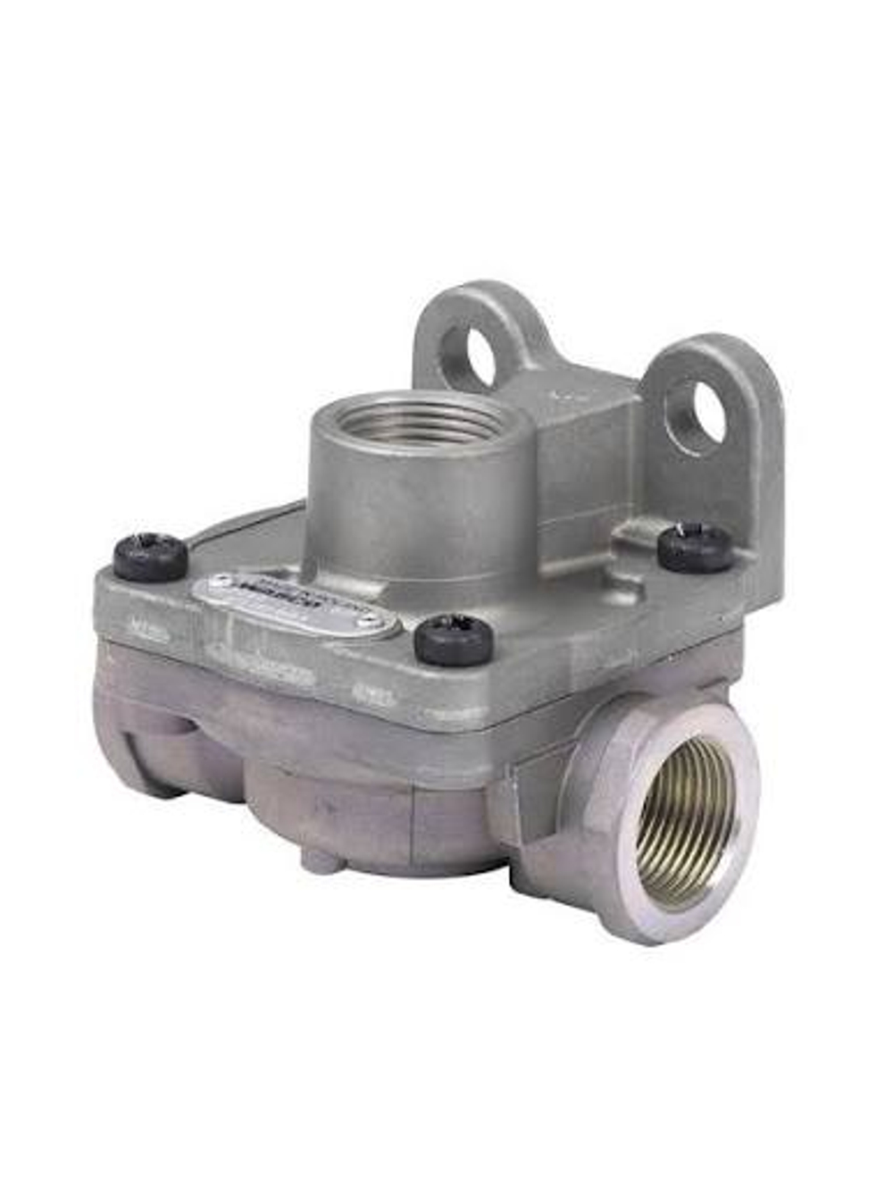 Кран быстрого растормаживания 10 бар MB/Volvo/MAN/RVI