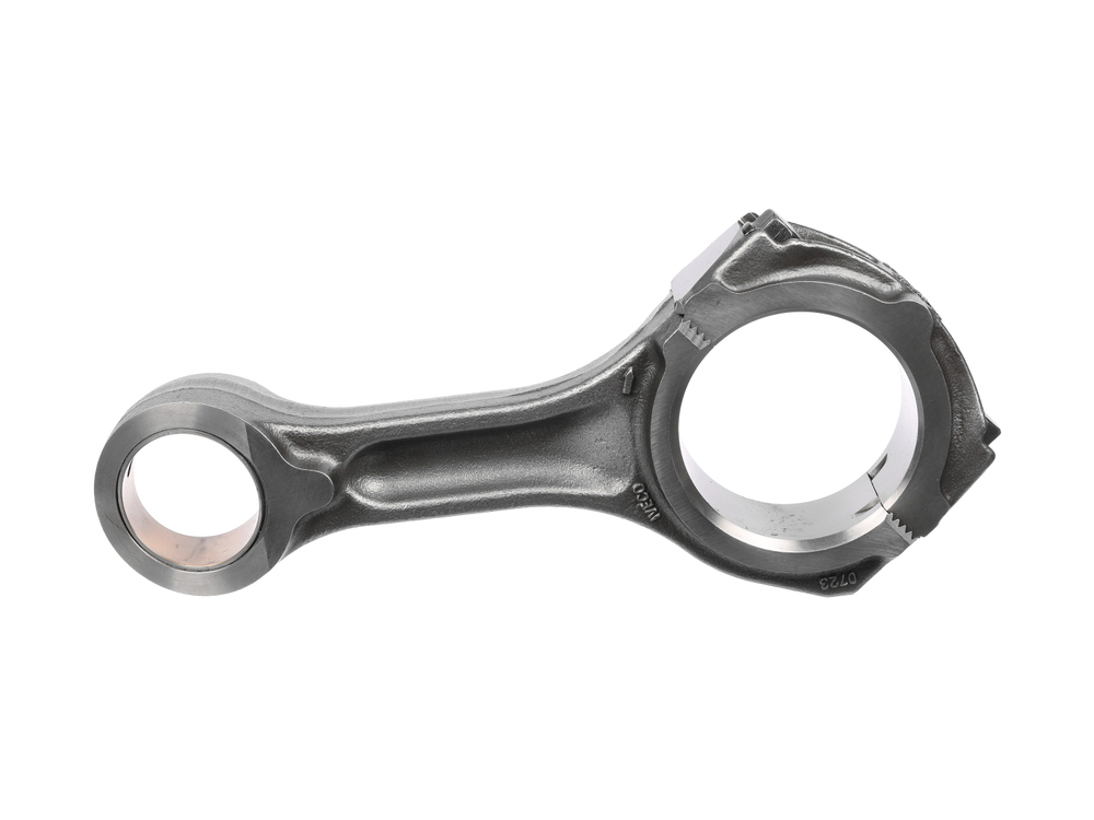 Шатун Ивеко Стралис Евротраккер Траккер Евротех двигатель курсор 8 F2BE0681