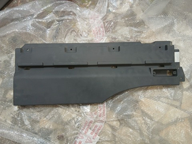 Продолжение крыла DAF 105XF 95XF правое