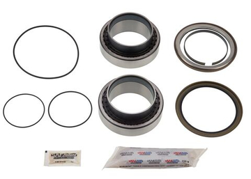 Ступица SAF SKRS 6537-1097 9037-10 3307300801