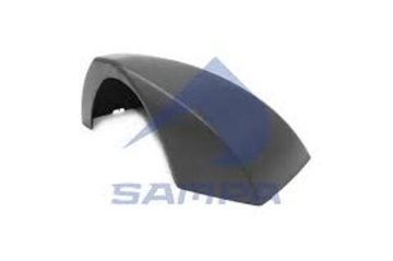 Накладка зеркала левая рено T серии E6