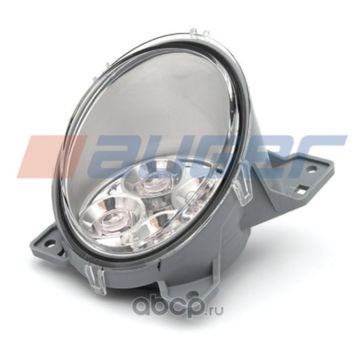 Фара противотуманная правая SCANIA наружн. светодиодная