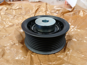 Ролик натяжителя ремня Scania 4 5 серии