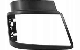 Рамка фары правая (узкая) Scania 6