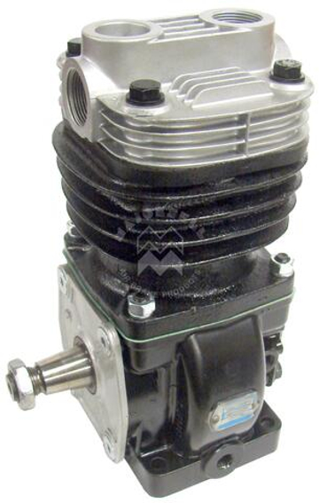 Компрессор MAN M90/G90  D0224MF/D0226MFO LK1500
